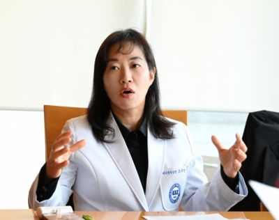'유기적 네트워크' 장착한 한양대의료원, 고주연 대외협력실장 체제 기대감 무럭